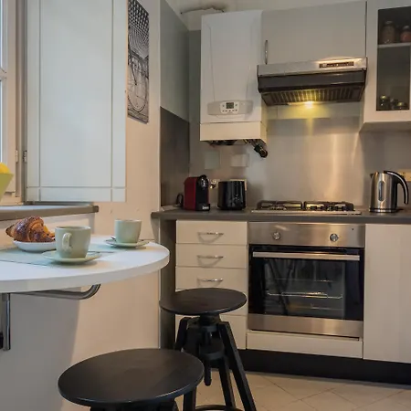 Il Nido Dell'elefante