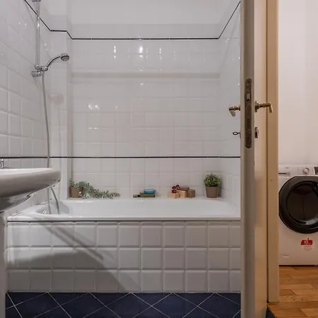Apartment Il Nido Dell'elefante Turin