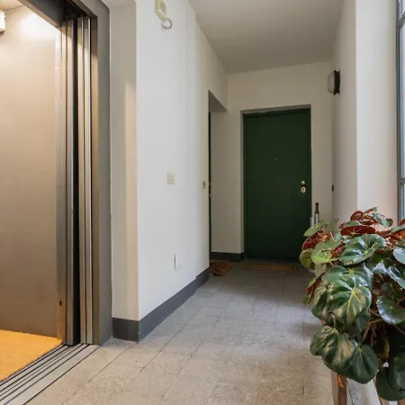 Il Nido Dell'elefante Turin