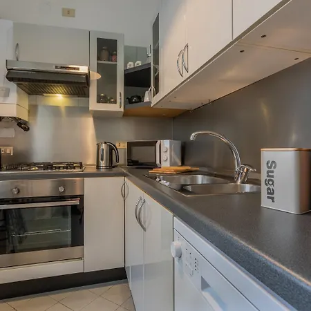 Apartman Il Nido Dell'elefante