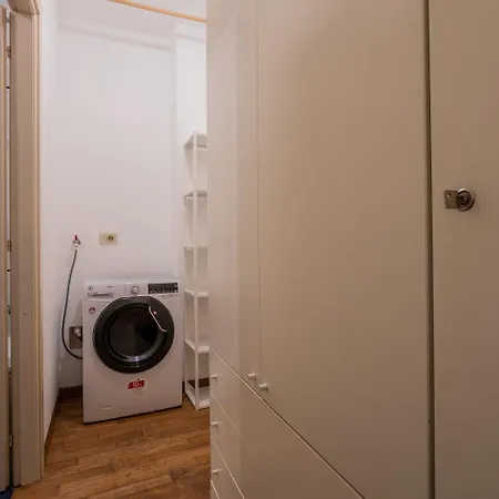 Apartment Il Nido Dell'elefante Turin