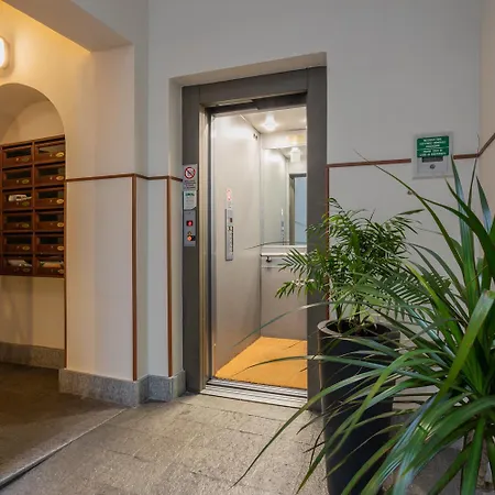 Il Nido Dell'elefante