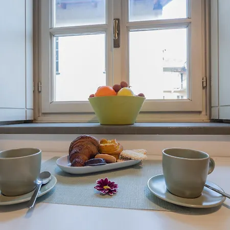 Il Nido Dell'elefante *