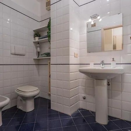 Il Nido Dell'elefante Apartment *
