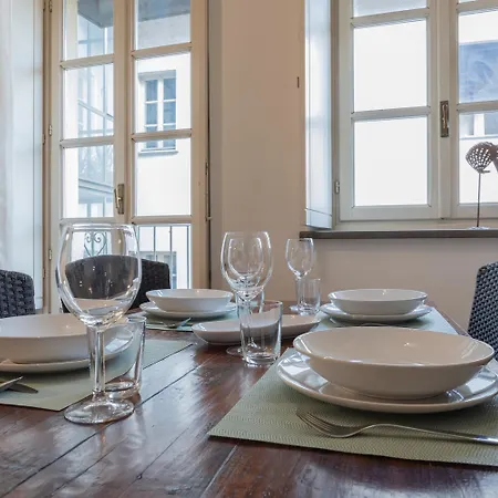 Il Nido Dell'elefante Apartment Turin