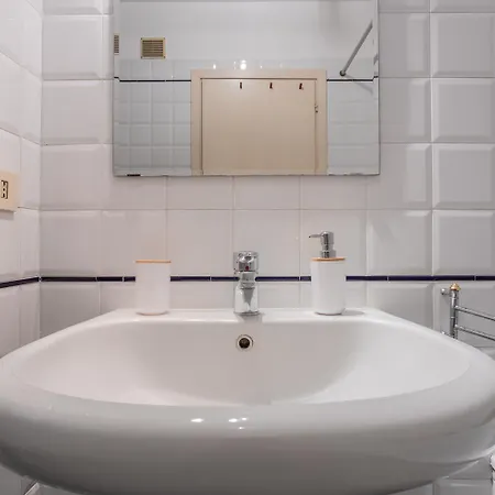 Il Nido Dell'elefante Apartment *