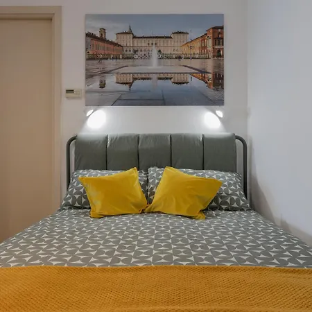 Apartament Il Nido Dell'elefante-centro Storico *