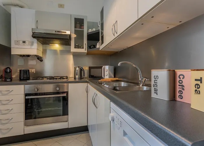 Apartament Il Nido Dell'elefante