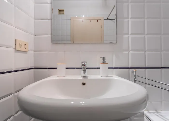 Il Nido Dell'elefante Apartament *