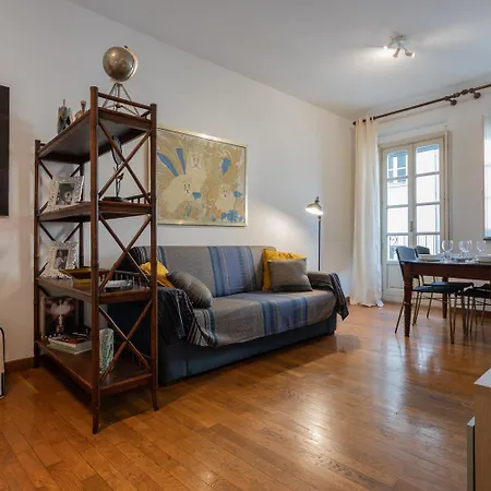 Il Nido Dell'elefante * トリノ