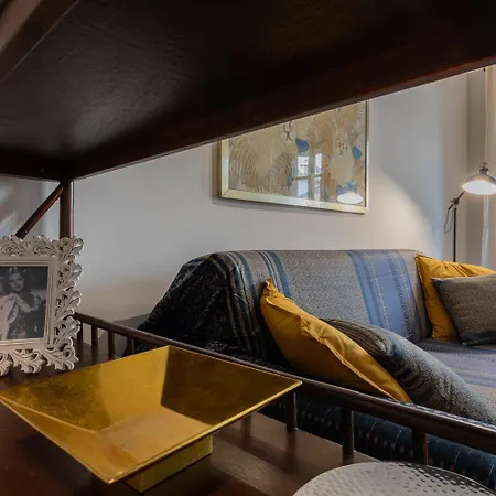 Il Nido Dell'elefante トリノ