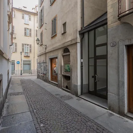 Il Nido Dell'elefante * トリノ