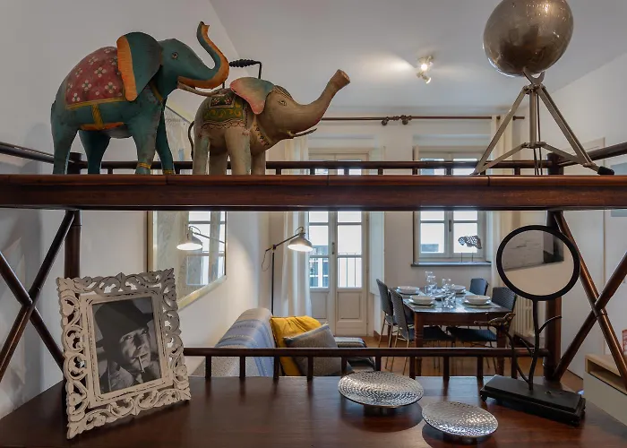 Il Nido Dell'elefante