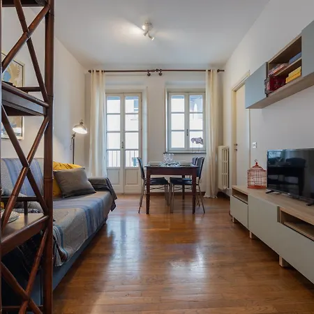 Il Nido Dell'elefante Torino